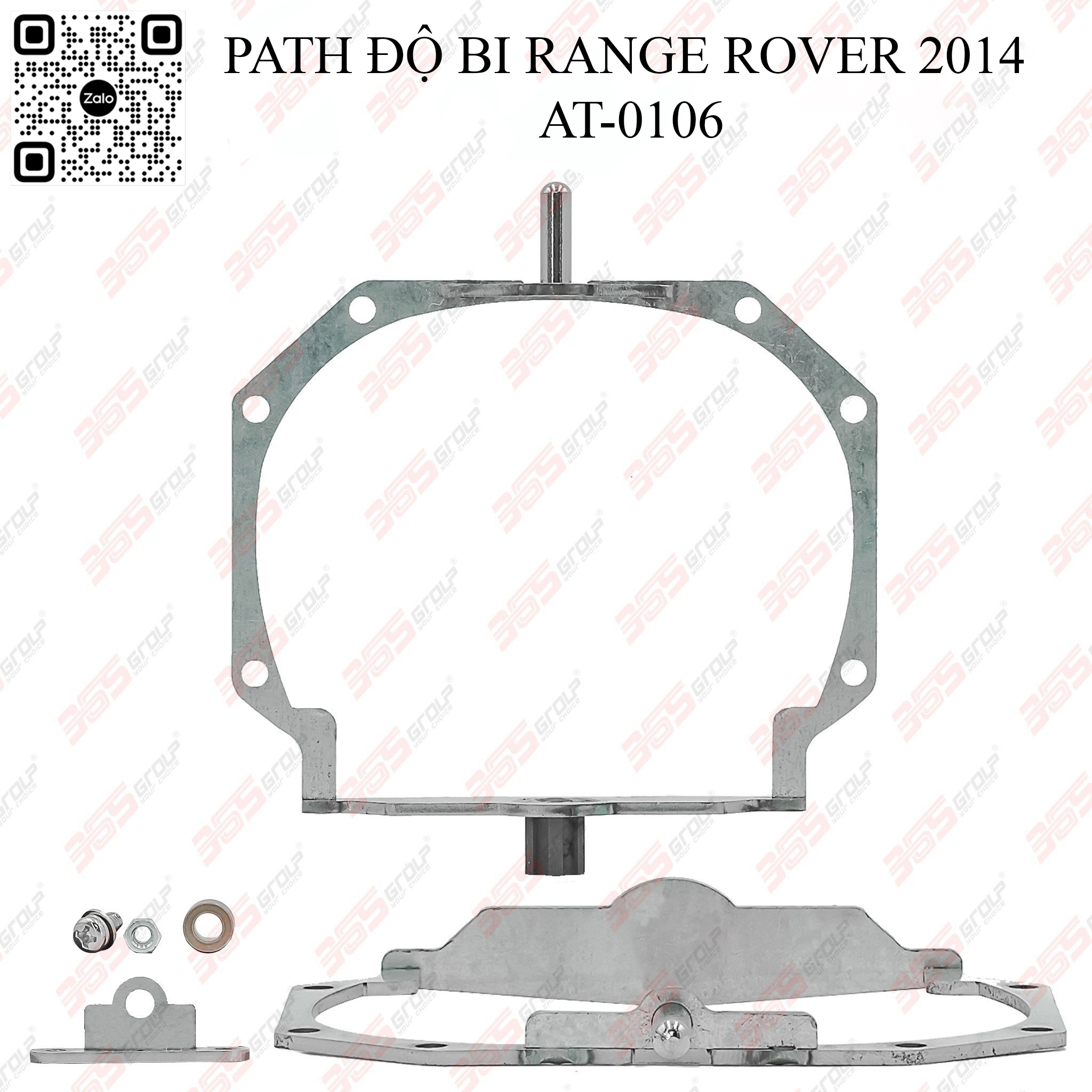 PATH ĐỘ BI RANGE ROVER 2014 - AT-0106